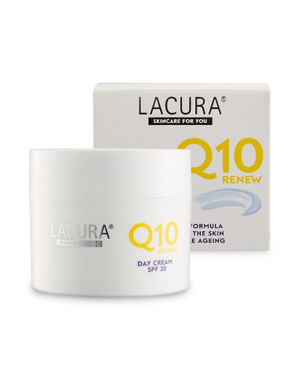 Lacura Caviar Illumination Day Cream
